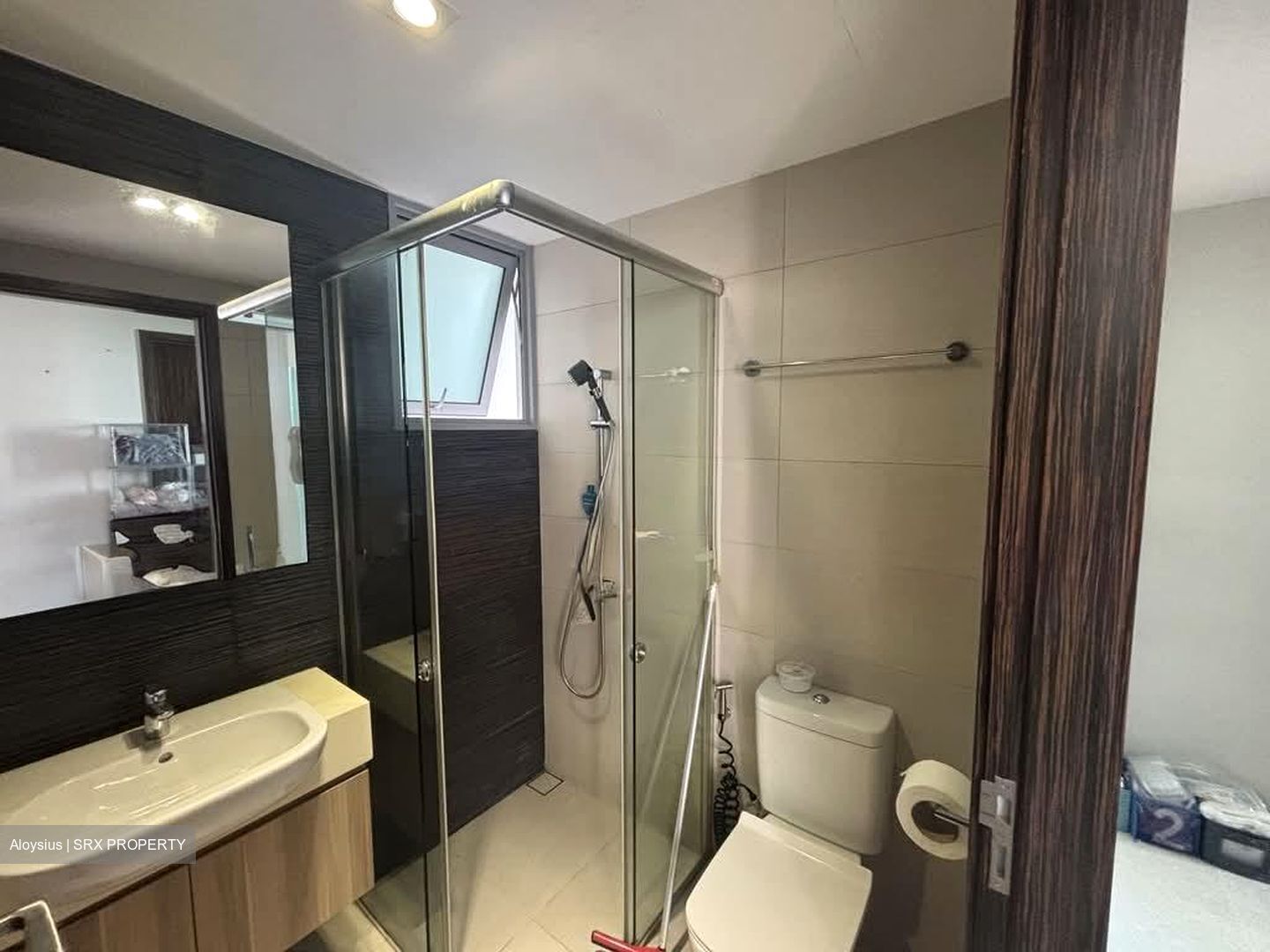 Natura@Hillview (D23), Apartment #571809171